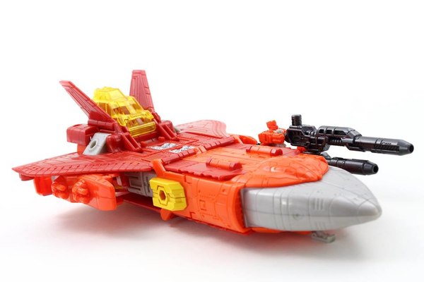Sentinel Prime  Autobot Infinitus Out Of Box Images Titans Return Tranformers Voyager  (14 of 34)
